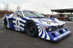 Lancia Montecarlo Turbo Group 5 1978 года